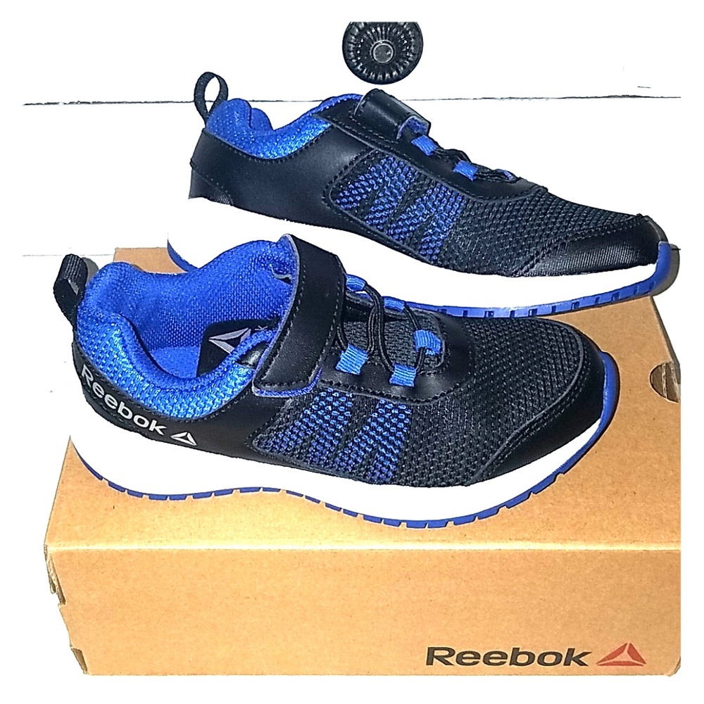 Boys Reebok Tennis Shoes